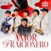 Amor Traicionero - Single