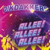 Allee!! Allee!! Allee!! - Single