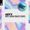 Hope (Brina Knauss Remix) - Single