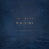 Midnight (Jon Hopkins Remix) artwork