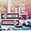 One Way or Another - Single