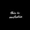 This Is Australia - Single