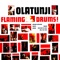 Abana - Babatunde Olatunji lyrics