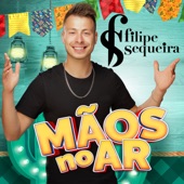 Mãos No Ar artwork