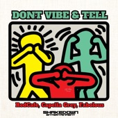Don't Vibe and Tell artwork
