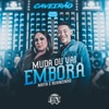 Muda ou Vai Embora - Single