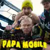 Papamobile (feat. Filipek, Feno) - Single album lyrics, reviews, download
