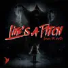 Life’s a Bitch (feat. reed.) - Single album lyrics, reviews, download