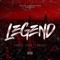 Legend (feat. Beadz) - G.Dope lyrics