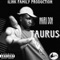 Taurus - 1Marii Don lyrics