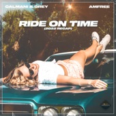 Ride on Time (2022 Recap) artwork