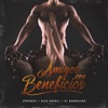 Amigos Con Beneficios - Single