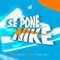 Se Pone Nike (feat. Johnny Trouble Music) - DONExprs lyrics