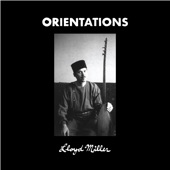 Orientations artwork