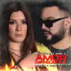Amor De Pelicula - Single album lyrics, reviews, download