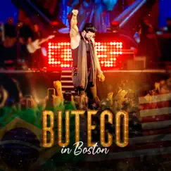 Buteco in Boston (Ao Vivo) by Gusttavo Lima album reviews, ratings, credits