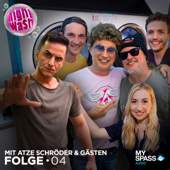 Folge 4: Stand-up Comedy mit Atze Schröder & Gästen - NightWash