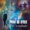 Praf de stele (feat. Seredinschi) - Soré lyrics