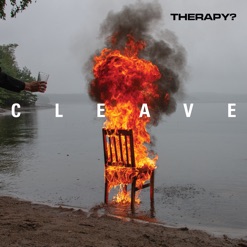 CLEAVE cover art