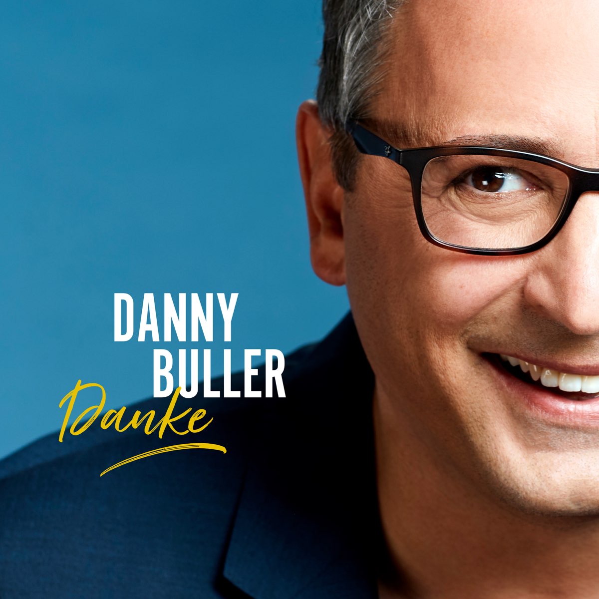 ‎Danke by Danny Buller on Apple Music