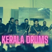 Kerala Drums artwork
