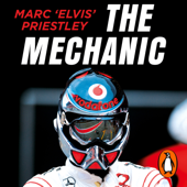 The Mechanic - Marc 'Elvis' Priestley