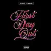 First Day Out - Single album lyrics, reviews, download