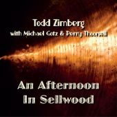 Todd Zimberg - There Is No Greater Love