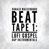 Beat Tape 1: LoFi Gospel Rap Instrumentals