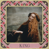 Florence + the Machine - King artwork