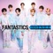 Each Other's Way - tabinotochuu - - FANTASTICS from EXILE TRIBE lyrics