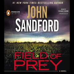 Field of Prey (Unabridged)