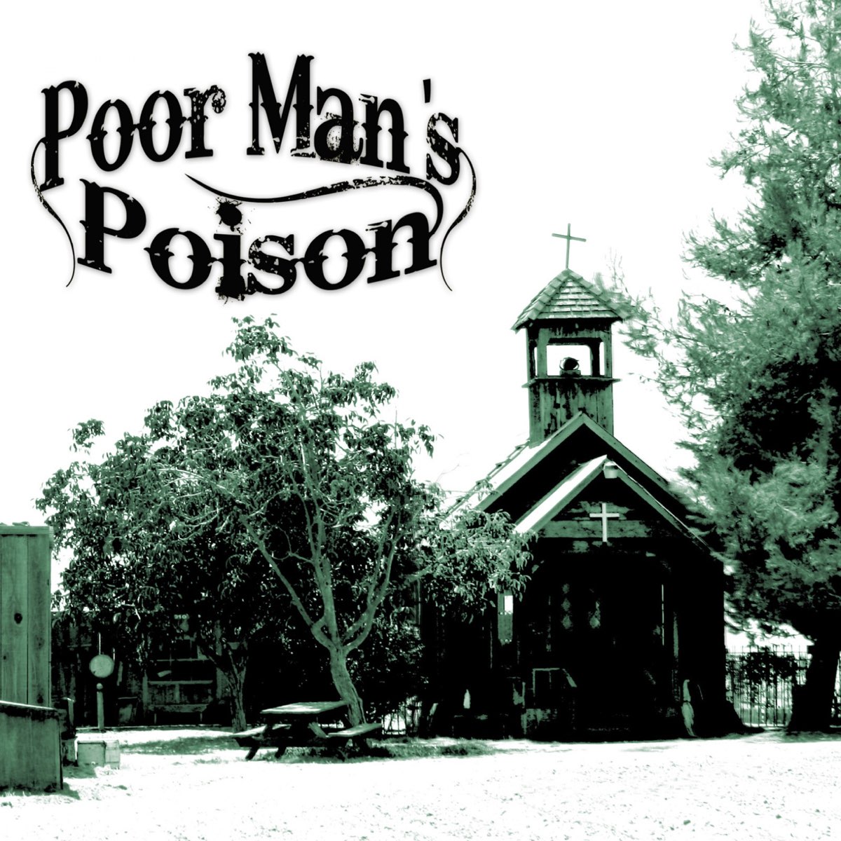 Poor Man's Poison by Poor Man's Poison.