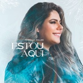 Estou Aqui artwork