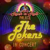 The Tokens - In Concert at Little Darlin's Rock 'n' Roll Palace (Live) - EP album lyrics, reviews, download