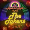 The Tokens - In Concert at Little Darlin's Rock 'n' Roll Palace (Live) - EP