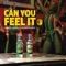 Can You Feel It artwork