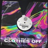 Clothes Off (feat. Mila Falls) - Single