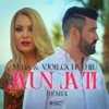 Ja un ja ti (Remix) - Single