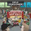 Still deg i kø RMX (feat. Klish, Pant & Svein Rein) song lyrics