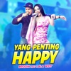 Yang Penting Happy (feat. Lala Widy) - Single