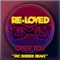 Over You (Birdee Extended Remix) artwork