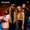 Mamalarky on Audiotree Live (Audiotree Live) - EP