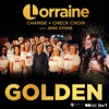 Golden - Single