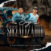 GERARDO DIAZ Y SU GERARQUIA - Soy Socializador