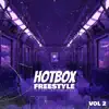 Stream & download Hotbox Freestyle Hip Hop Instrumentals, Vol.2