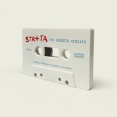 The Invicta Remixes artwork