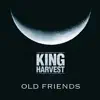 Old Friends album lyrics, reviews, download