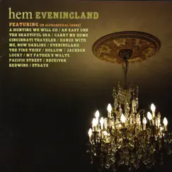 Eveningland by Hem album reviews, ratings, credits