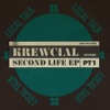Second Life EP, Pt. 1 - Single